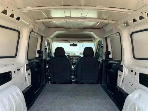2016 RAM ProMaster City Tradesman
