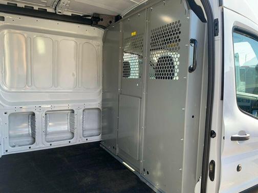2019 Ford Transit-250 Base