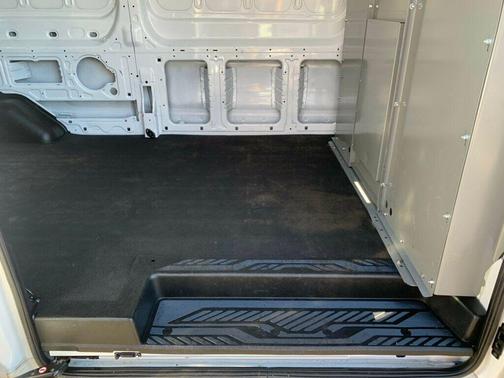 2019 Ford Transit-250 Base