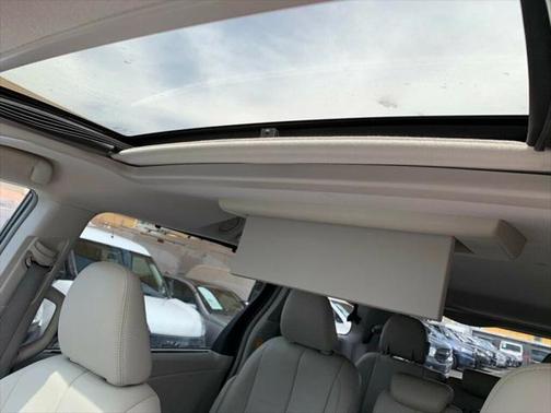 2014 Toyota Sienna XLE
