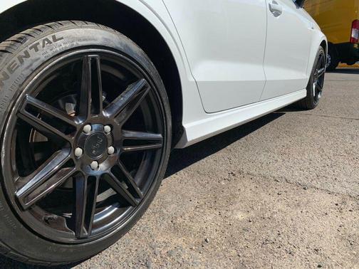 2015 Audi A3 2.0 TDI Prestige