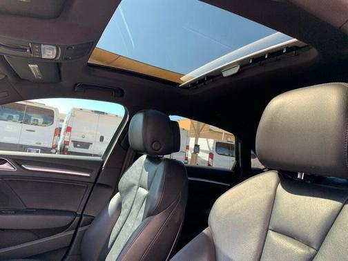 2015 Audi A3 2.0 TDI Prestige