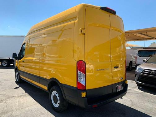 2021 Ford Transit-250 Base