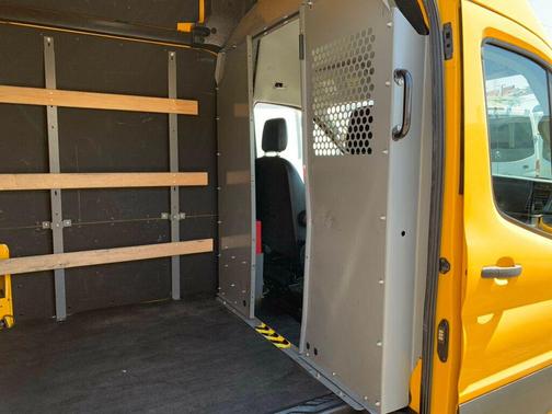 2021 Ford Transit-250 Base