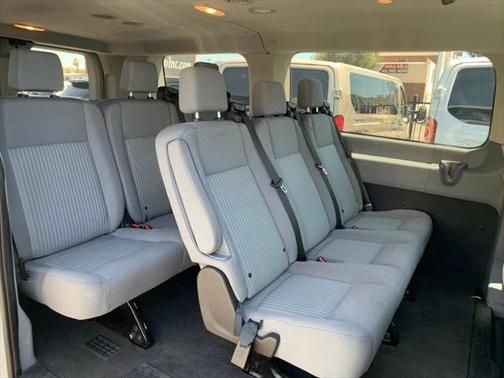 2018 Ford Transit-150 XLT