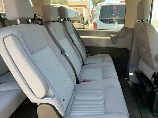2018 Ford Transit-150 XLT