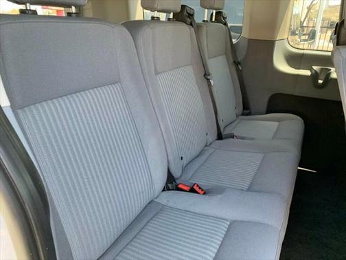 2018 Ford Transit-150 XLT