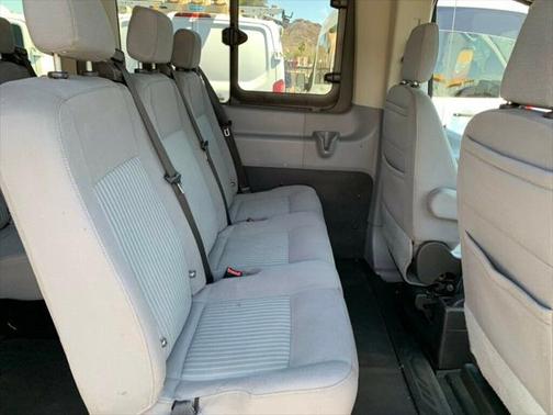 2017 Ford Transit-350 XL