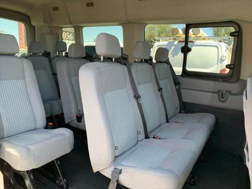 2017 Ford Transit-350 XL