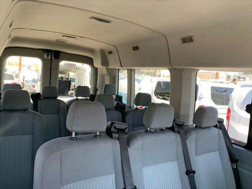 2017 Ford Transit-350 XL