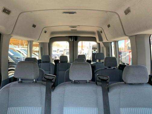 2017 Ford Transit-350 XL