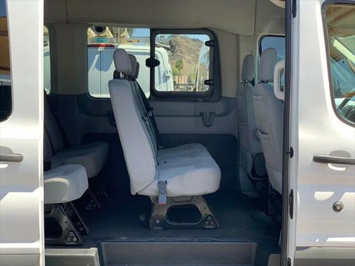 2017 Ford Transit-350 XL