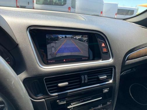 2016 Audi Q5 2.0T Premium Plus