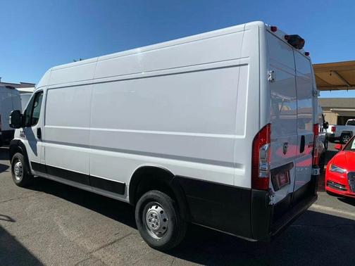 2019 RAM ProMaster 3500 High Roof
