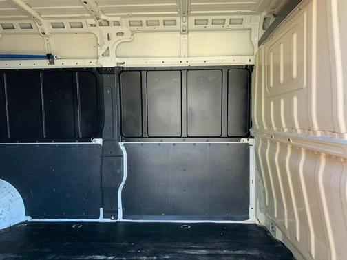 2019 RAM ProMaster 3500 High Roof