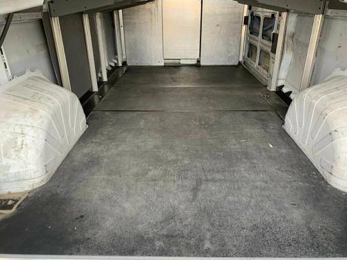 2018 RAM ProMaster 2500 High Roof