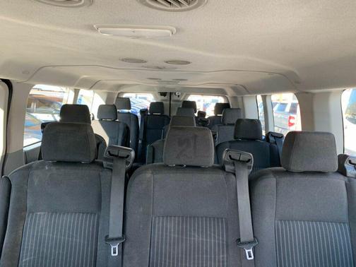 2019 Ford Transit-350 XLT