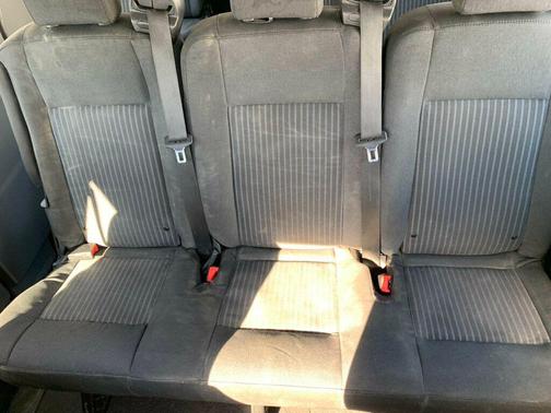 2019 Ford Transit-350 XLT