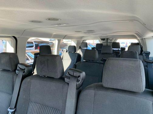 2019 Ford Transit-350 XLT