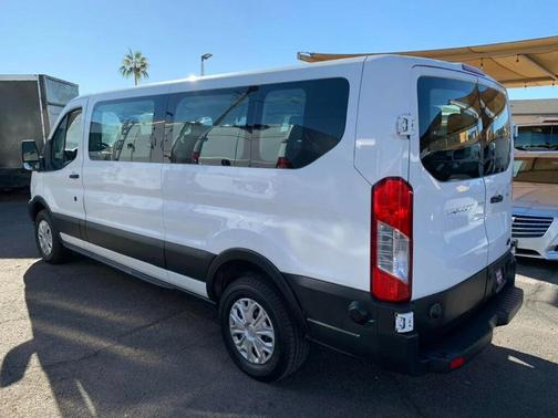 2019 Ford Transit-350 XLT