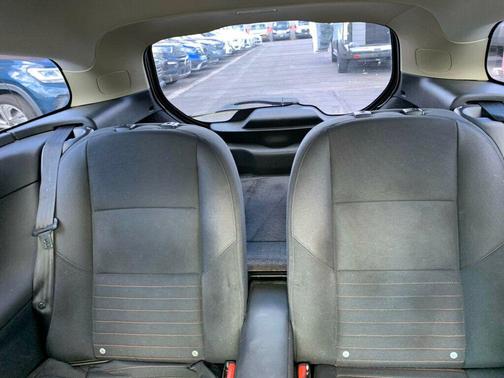 2013 Volvo C30 T5