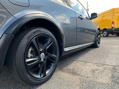 2013 Volvo C30 T5