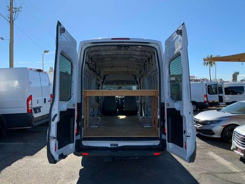 2015 Ford Transit-350 Base