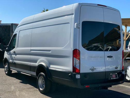 2015 Ford Transit-350 Base