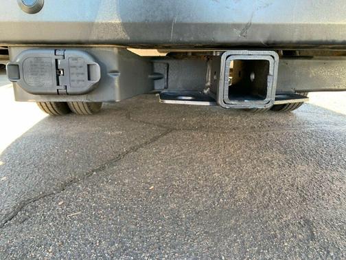 2015 Ford Transit-350 Base