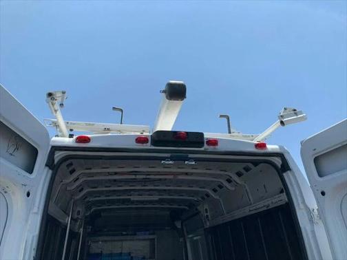 2019 RAM ProMaster 2500 High Roof