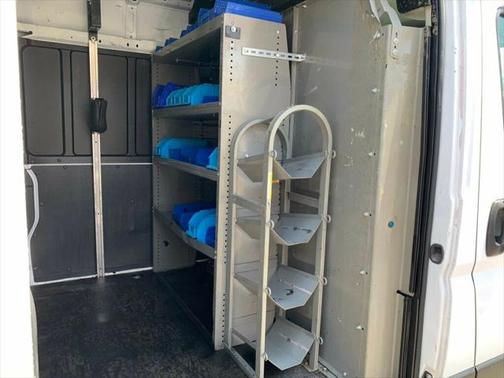 2019 RAM ProMaster 2500 High Roof