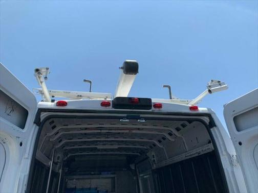 2019 RAM ProMaster 2500 High Roof