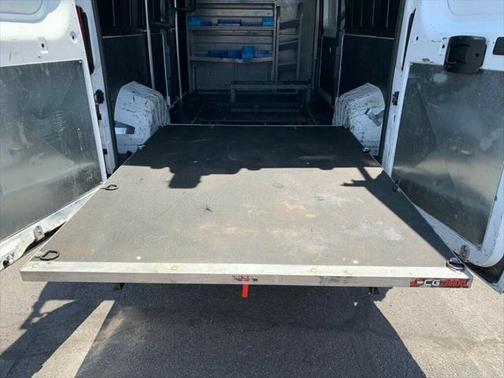 2019 RAM ProMaster 2500 High Roof
