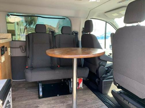 2015 Ford Transit-350 XLT
