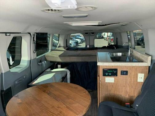2015 Ford Transit-350 XLT