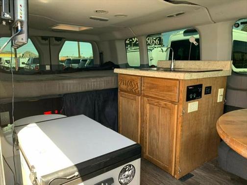 2015 Ford Transit-350 XLT