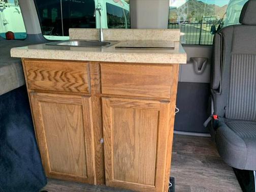 2015 Ford Transit-350 XLT