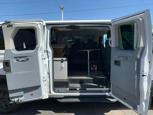 2015 Ford Transit-350 XLT