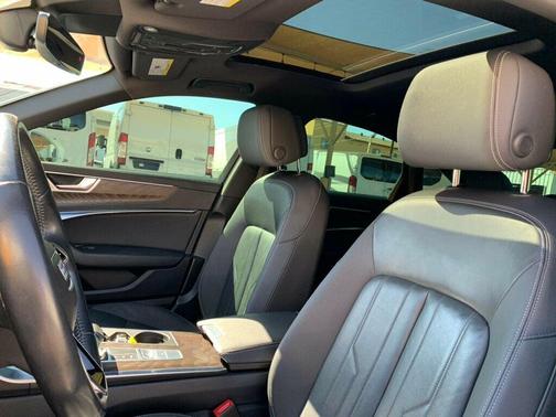 2019 Audi A6 45 Premium