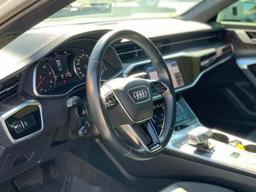 2019 Audi A6 45 Premium