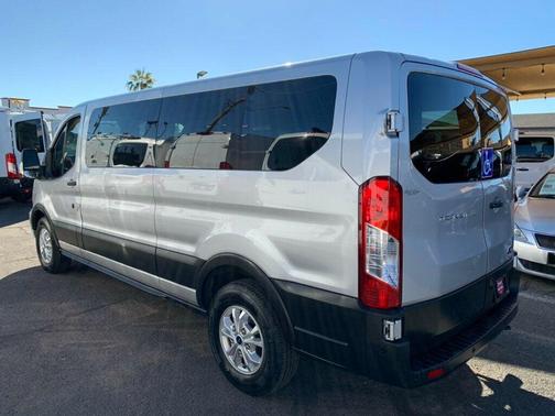 2021 Ford Transit-350 XLT
