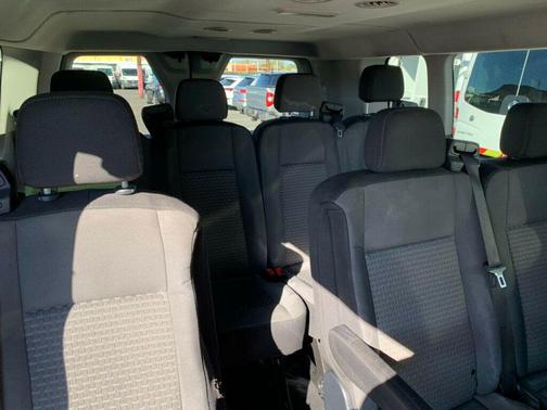 2021 Ford Transit-350 XLT