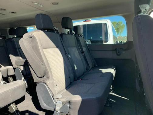 2021 Ford Transit-350 XLT