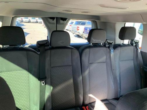 2021 Ford Transit-350 XLT