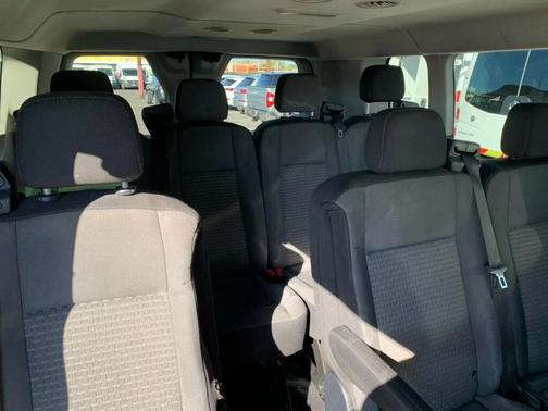 2021 Ford Transit-350 XLT