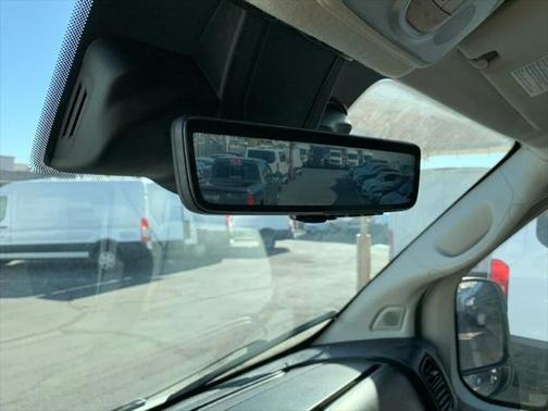 2022 RAM ProMaster 2500 High Roof