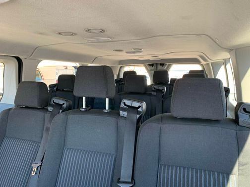 2018 Ford Transit-350 XLT