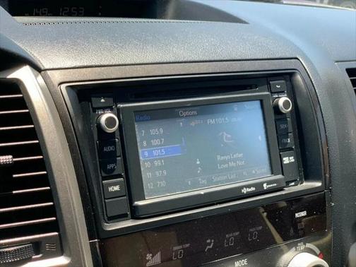 2015 Toyota Sequoia SR5