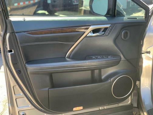 2018 Lexus RX 350 Base