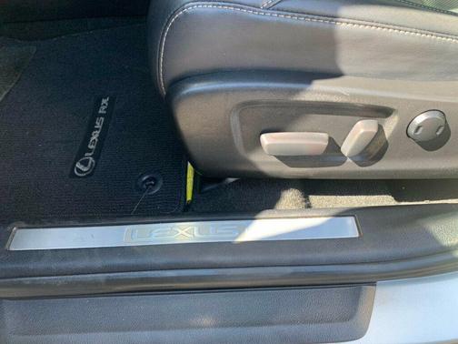 2018 Lexus RX 350 Base